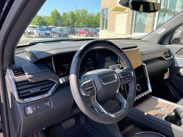 new 2025 GMC Acadia car, priced at $63,250