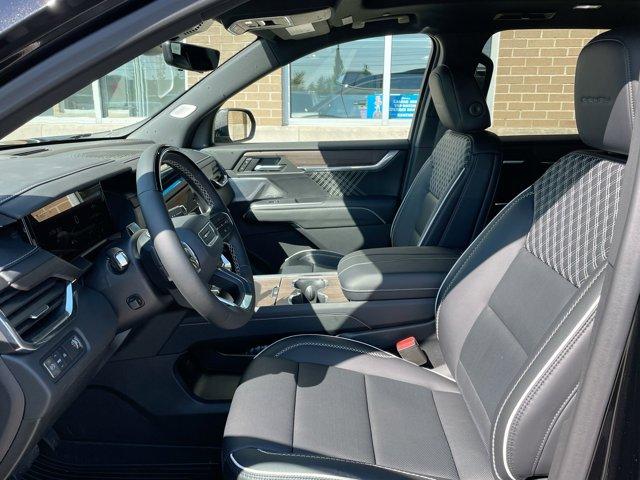 new 2025 GMC Acadia car, priced at $63,250