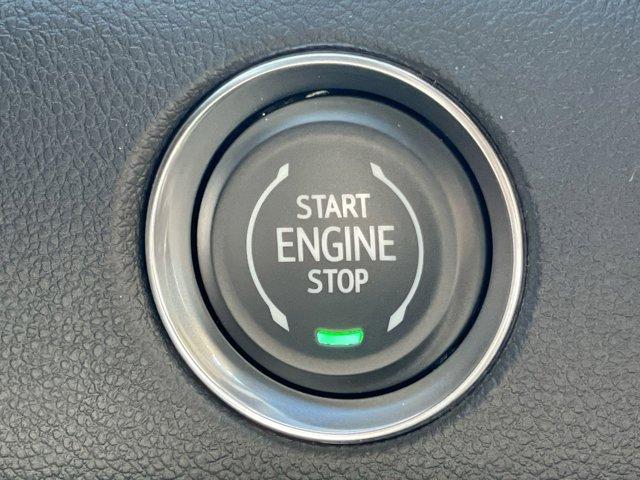 new 2025 GMC Acadia car, priced at $63,250