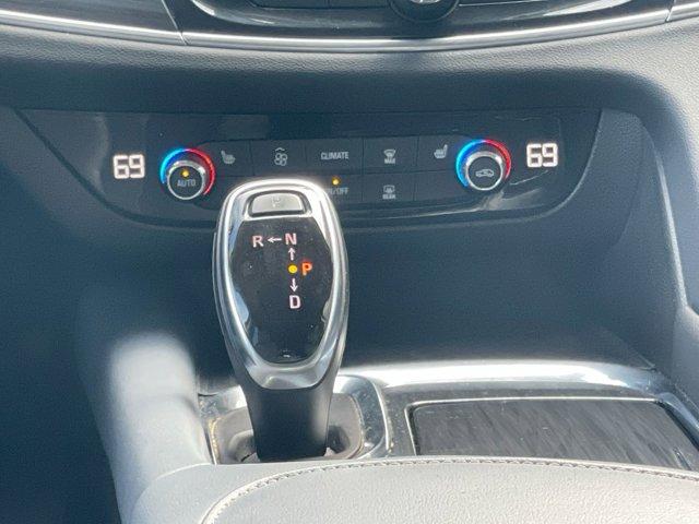used 2018 Buick Enclave car, priced at $15,749