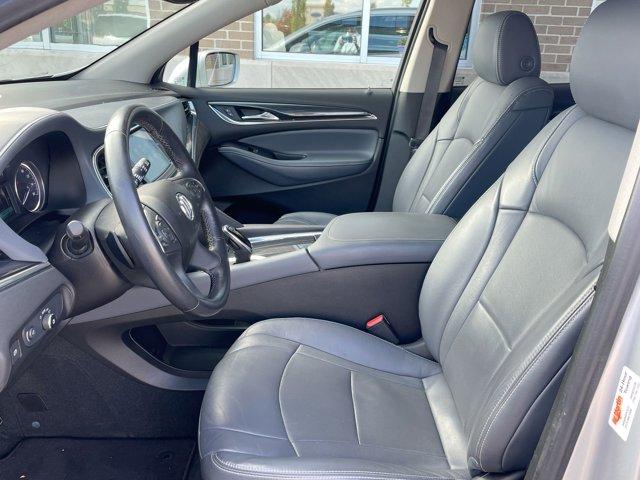 used 2018 Buick Enclave car, priced at $15,749