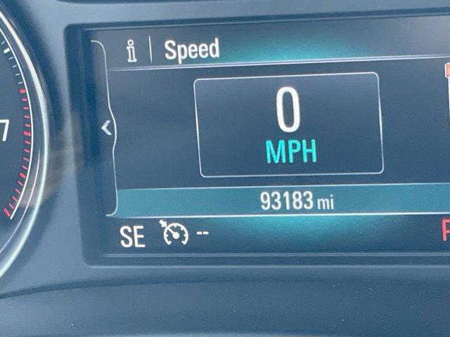 used 2018 Buick Enclave car, priced at $15,749