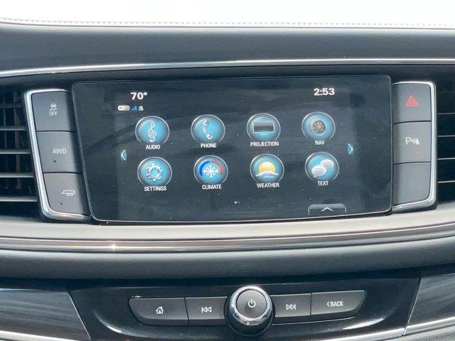 used 2018 Buick Enclave car, priced at $15,749