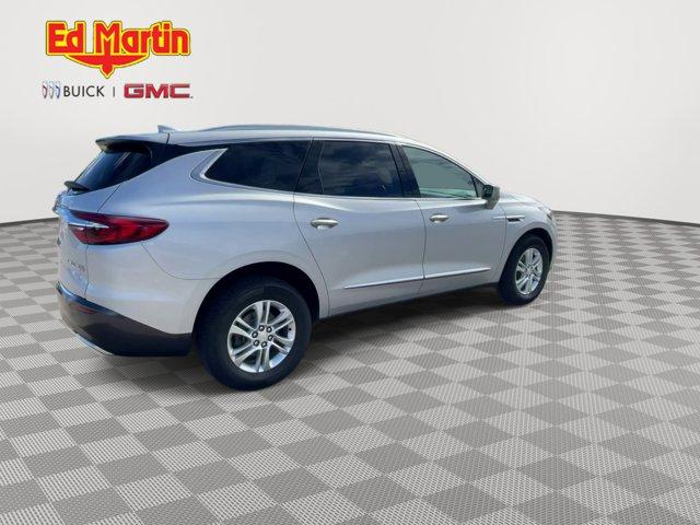 used 2018 Buick Enclave car, priced at $15,749