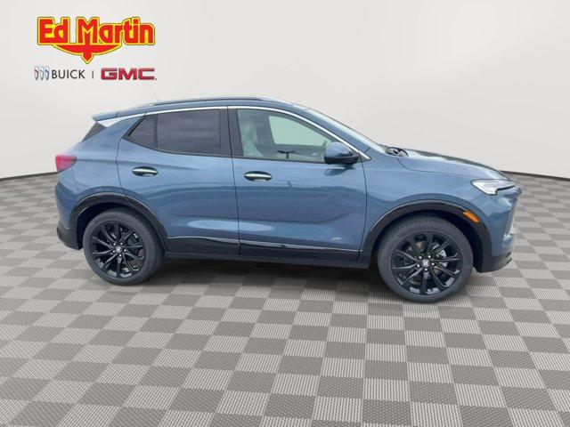 new 2026 Buick Encore GX car, priced at $31,740