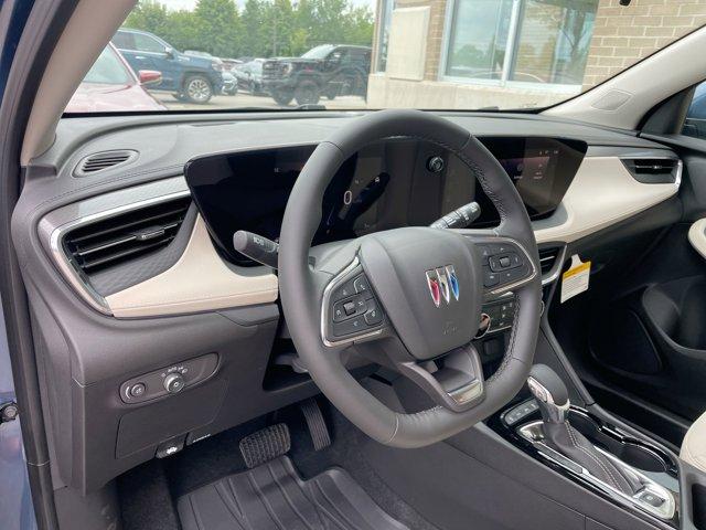 new 2026 Buick Encore GX car, priced at $31,740