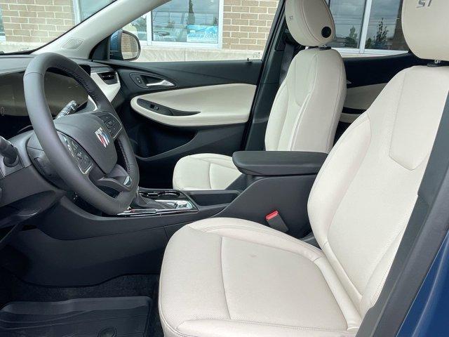 new 2026 Buick Encore GX car, priced at $31,740
