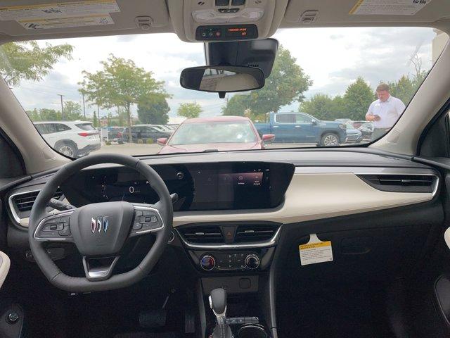new 2026 Buick Encore GX car, priced at $31,740