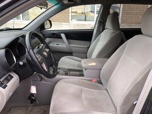 used 2010 Toyota Highlander car, priced at $8,590