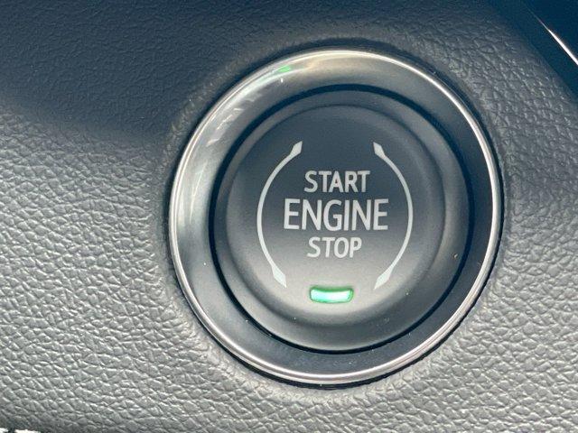 new 2025 Buick Enclave car, priced at $63,370