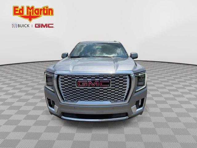 new 2024 GMC Yukon XL car, priced at $89,655