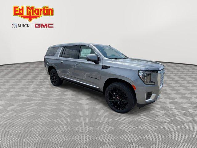 new 2024 GMC Yukon XL car, priced at $89,655