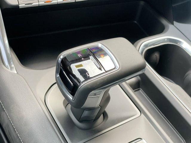 new 2025 GMC Sierra 1500 car, priced at $82,495