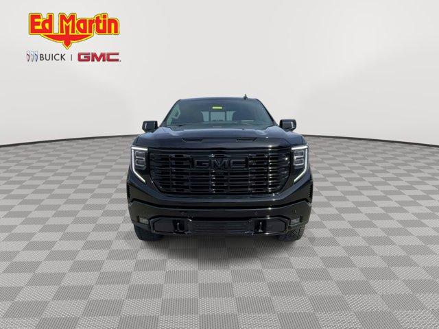 new 2025 GMC Sierra 1500 car, priced at $82,495