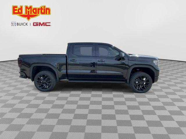 new 2025 GMC Sierra 1500 car, priced at $82,495
