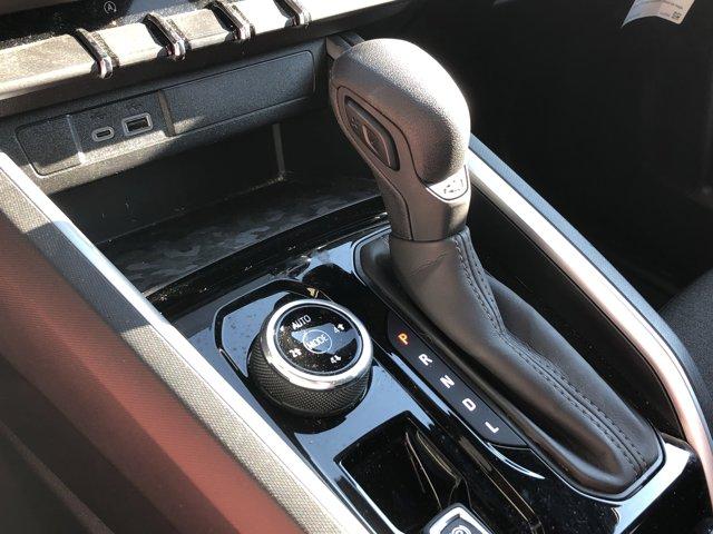 used 2023 Chevrolet Colorado car, priced at $37,998