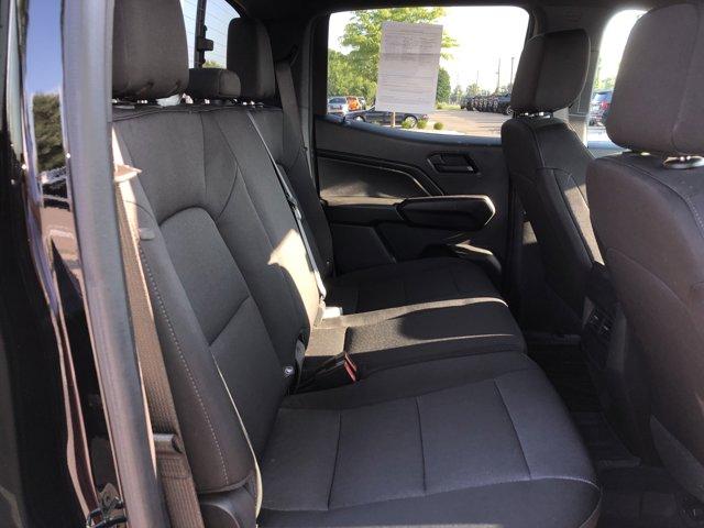 used 2023 Chevrolet Colorado car, priced at $37,998