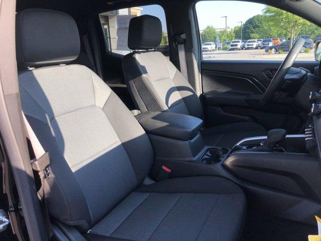 used 2023 Chevrolet Colorado car, priced at $37,998