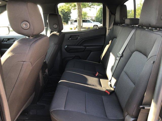 used 2023 Chevrolet Colorado car, priced at $37,998