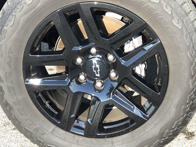 used 2023 Chevrolet Colorado car, priced at $37,998