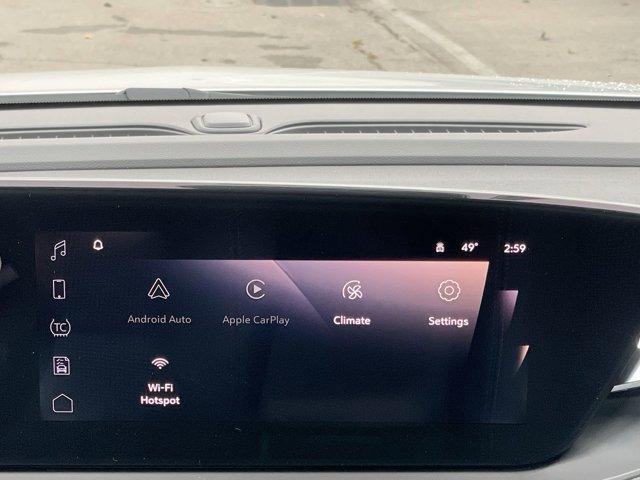 new 2026 Buick Envista car, priced at $25,335