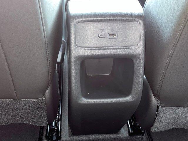 new 2026 Buick Envista car, priced at $25,335