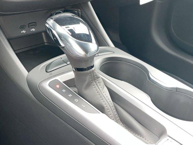 new 2026 Buick Envista car, priced at $25,335