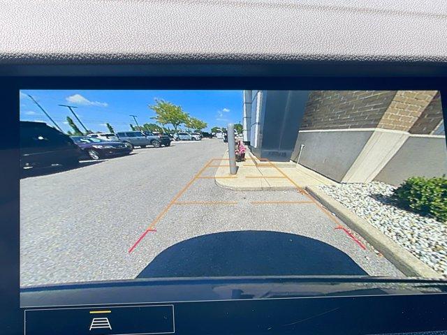 used 2023 Buick Envision car, priced at $25,998