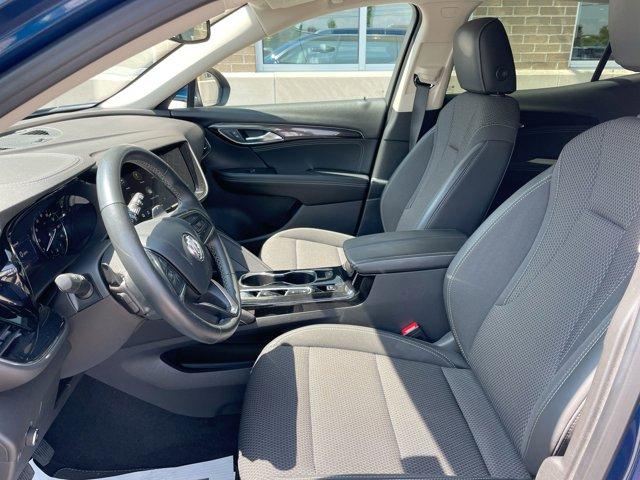 used 2023 Buick Envision car, priced at $25,998