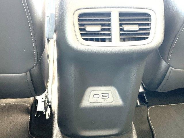 used 2023 Buick Envision car, priced at $25,998