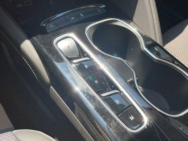 used 2023 Buick Envision car, priced at $25,998