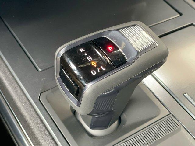 new 2026 GMC HUMMER EV SUV car, priced at $98,590