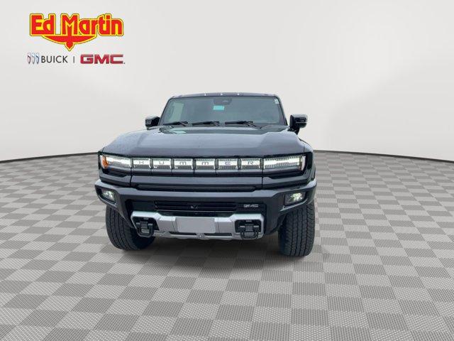 new 2026 GMC HUMMER EV SUV car, priced at $98,590