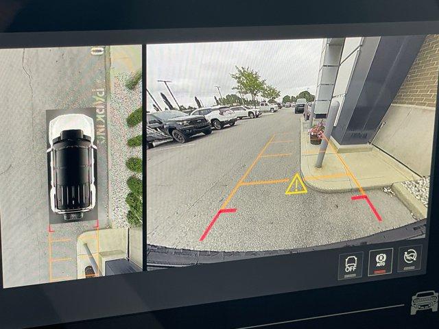 new 2026 GMC HUMMER EV SUV car, priced at $98,590
