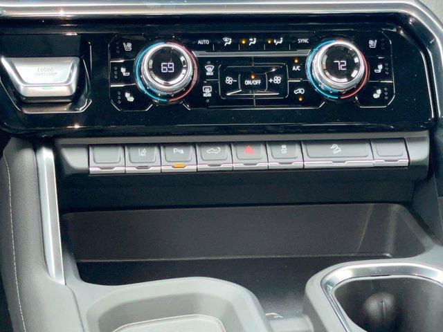 new 2025 GMC Sierra 2500 car, priced at $79,785