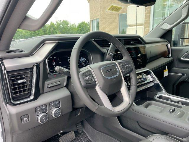 new 2025 GMC Sierra 2500 car, priced at $79,785
