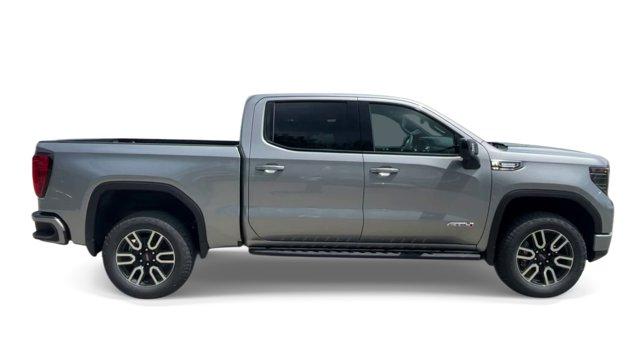 used 2024 GMC Sierra 1500 car, priced at $56,268