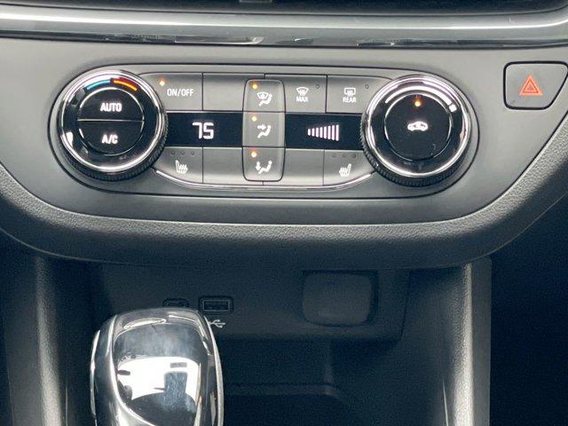 new 2026 Buick Envista car, priced at $25,330