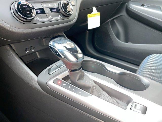 new 2026 Buick Envista car, priced at $25,330