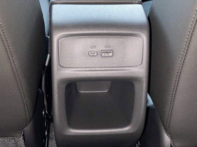 new 2026 Buick Envista car, priced at $25,330