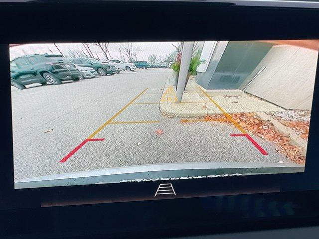 new 2026 Buick Envista car, priced at $25,330