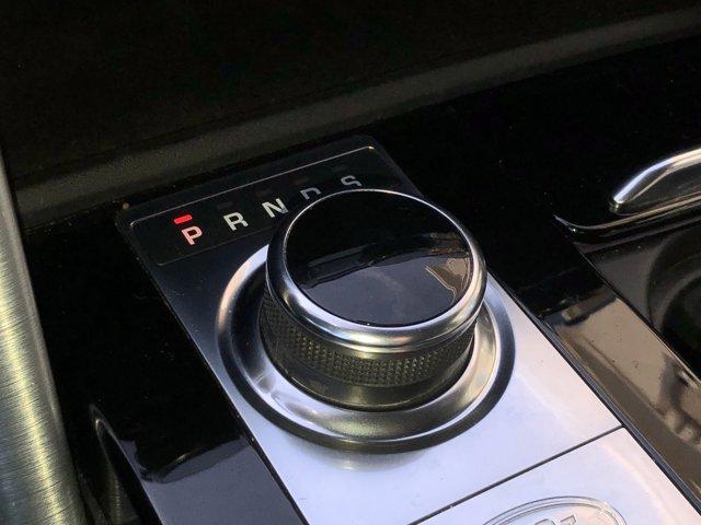 used 2019 Land Rover Discovery car, priced at $25,792