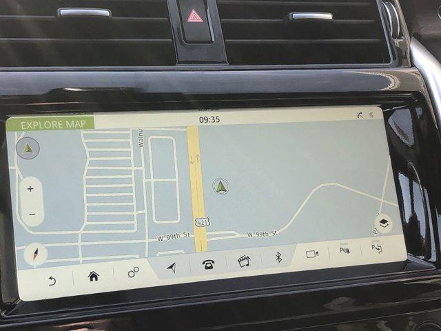 used 2019 Land Rover Discovery car, priced at $25,792