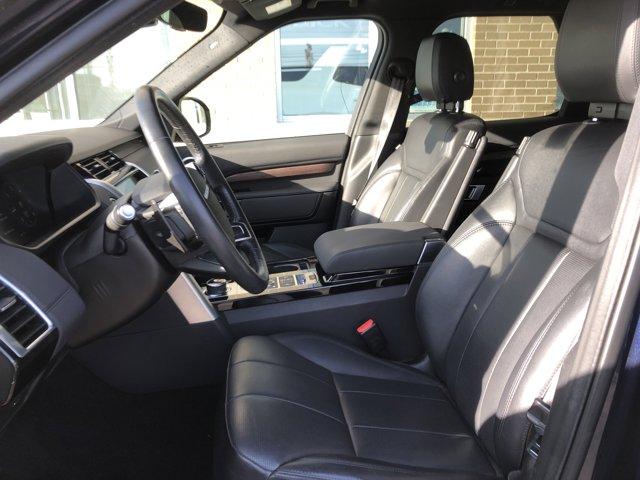 used 2019 Land Rover Discovery car, priced at $25,792