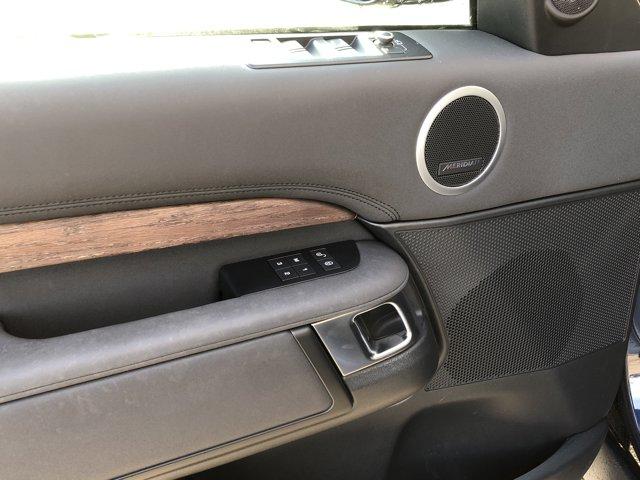 used 2019 Land Rover Discovery car, priced at $25,792