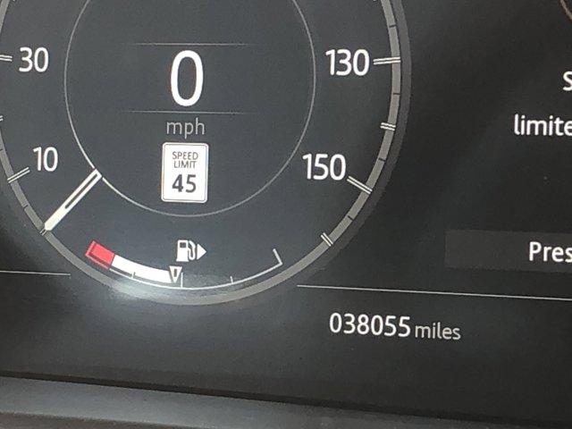 used 2019 Land Rover Discovery car, priced at $25,792