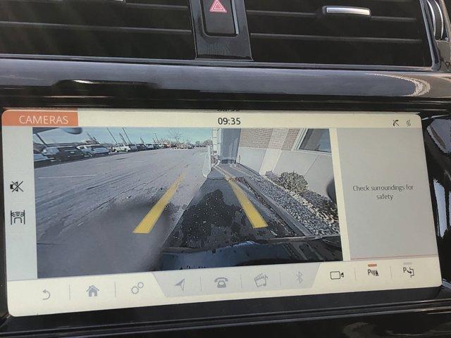 used 2019 Land Rover Discovery car, priced at $25,792