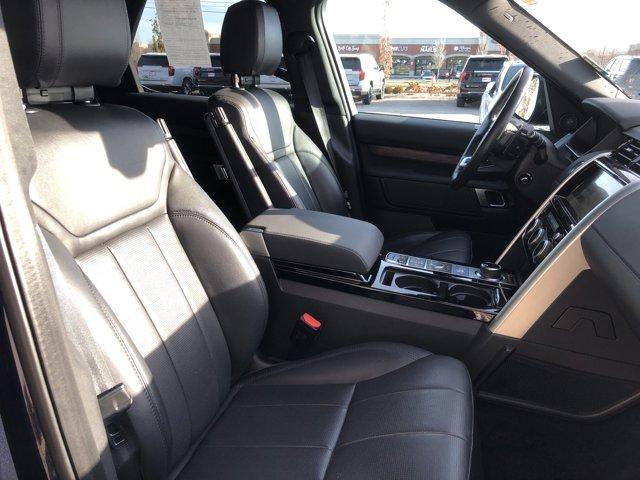 used 2019 Land Rover Discovery car, priced at $25,792