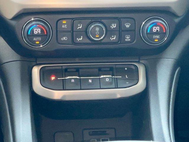 used 2023 GMC Acadia car, priced at $36,998