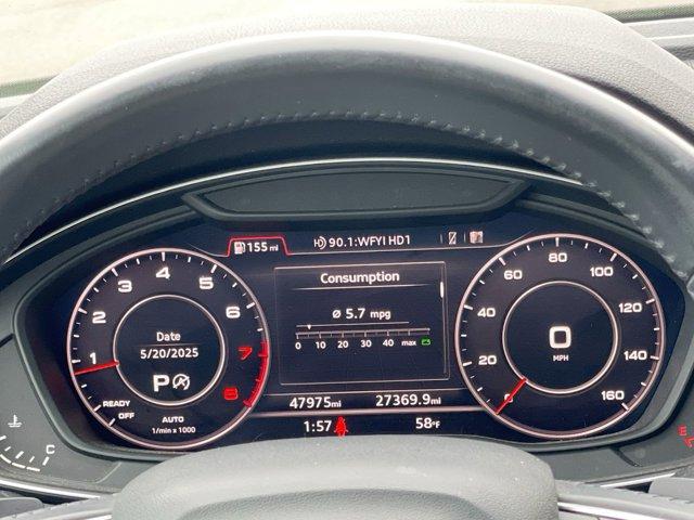 used 2018 Audi Q5 car, priced at $19,967